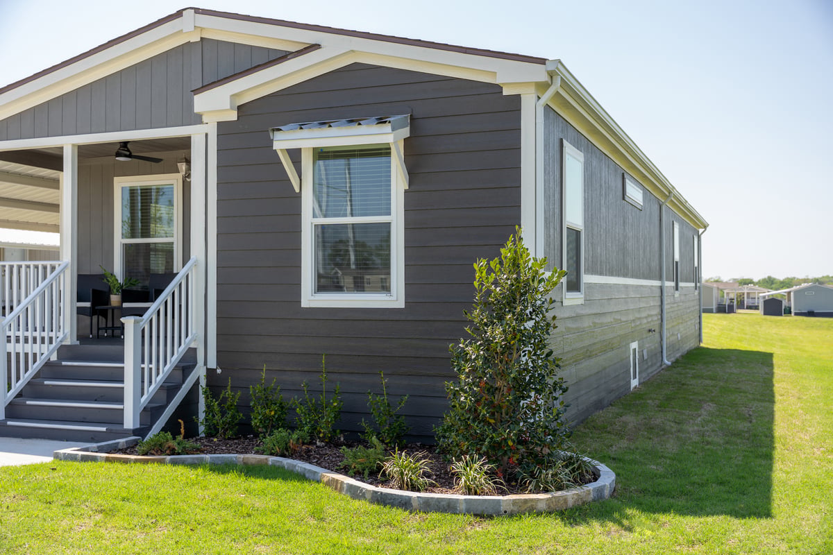 3 Reasons Why You Should Consider Buying a Manufactured Home in 2026